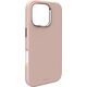 Puro Etui silikonowe Puro Icon Mag Pro MagSafe do iPhone 16 Pro - beżowe 14127455 8018417485237