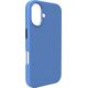 Puro Etui silikonowe Puro Icon Mag Pro MagSafe do iPhone 16 - niebieskie 14127461 8018417485251