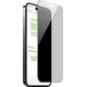 Puro Szkło hartowane Puro Privacy Tempered Glass do iPhone 16 Plus / iPhone 15 Plus 14127486 8018417490095