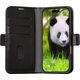 dbramante dbramante1928 Copenhagen 3 - skórzana obudowa ochronna do iPhone 16 Pro Max (black) 14127839 5711428062062