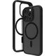 dbramante dbramante1928 Grenen MagSafe - obudowa ochronna do iPhone 16 Pro Max kompatybilna z MagSafe (black) 14127847 5711428062659