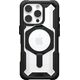 UAG UAG Plasma XTE Magsafe - obudowa ochronna do iPhone 16 Pro kompatybilna z MagSafe (black/clear) 14127852 840283915017