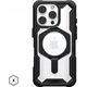 UAG UAG Plasma XTE Magsafe - obudowa ochronna do iPhone 16 Pro kompatybilna z MagSafe (black/clear) 14127852 840283915017