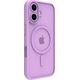 dbramante dbramante1928 Grenen MagSafe - obudowa ochronna do iPhone 16 kompatybilna z MagSafe (pink) 14127853 5711428063670