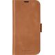 dbramante dbramante1928 Copenhagen 3 - skórzana obudowa ochronna do iPhone 16 Pro Max (tan) 14127856 5711428062079