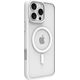 dbramante dbramante1928 Grenen MagSafe - obudowa ochronna do iPhone 16 Pro Max kompatybilna z MagSafe (white) 14127867 5711428063755