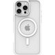 dbramante dbramante1928 Grenen MagSafe - obudowa ochronna do iPhone 16 Pro Max kompatybilna z MagSafe (white) 14127867 5711428063755