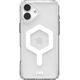UAG UAG Plyo Magsafe - obudowa ochronna do iPhone 16 Plus kompatybilna z MagSafe (ice/white) 14127870 840283915130
