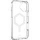 UAG UAG Plyo Magsafe - obudowa ochronna do iPhone 16 Plus kompatybilna z MagSafe (ice/white) 14127870 840283915130