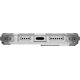 UAG UAG Plyo Magsafe - obudowa ochronna do iPhone 16 Plus kompatybilna z MagSafe (ice/white) 14127870 840283915130