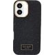 Kate Spade New York Kate Spade New York Crystal Pave MagSafe - Etui iPhone 16 (Nightfall) 14127927 840171740288