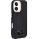 Kate Spade New York Kate Spade New York Crystal Pave MagSafe - Etui iPhone 16 (Nightfall) 14127927 840171740288