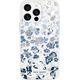 Kate Spade New York Kate Spade New York Protective Gems MagSafe - Etui iPhone 16 Pro Max (Flowerbed Blue) 14127950 840171740837