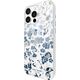 Kate Spade New York Kate Spade New York Protective Gems MagSafe - Etui iPhone 16 Pro Max (Flowerbed Blue) 14127950 840171740837