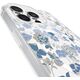 Kate Spade New York Kate Spade New York Protective Gems MagSafe - Etui iPhone 16 Pro Max (Flowerbed Blue) 14127950 840171740837