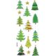 Craft with Fun OZDOBA BN NAKLEJKI PUFFY CHOINK 14SZT CF12/288 14128044 5904335883664
