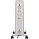 Grzejnik ExtraLink EXTRALINK OIL HEATER RADIATOR 2500W, 11 FINS, NY-25W1 14128057 5905090330622