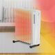Grzejnik ExtraLink EXTRALINK OIL HEATER RADIATOR 2500W, 11 FINS, NY-25W1 14128057 5905090330622