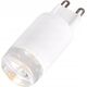 LVT Żarówka Vita LED LVT 27360 3W G9 2700K biała ciepła 14128418 5904703008538