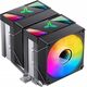 Chłodzenie CPU Jonsbo CPU Cooler JONSBO CR-1400 DV2 Black 14131824 6970620553627