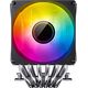 Chłodzenie CPU Jonsbo CPU Cooler JONSBO CR-1400 DV2 Black 14131824 6970620553627
