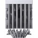 Chłodzenie CPU Jonsbo CPU Cooler JONSBO CR-1400 DV2 White 14131827 6970620553634