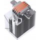 Chłodzenie CPU Jonsbo CPU Cooler JONSBO CR-1400 V2 ARGB White 14131830 6970620553610