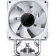 Chłodzenie CPU Jonsbo CPU Cooler JONSBO CR-1400 V2 ARGB White 14131830 6970620553610