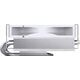 Chłodzenie CPU Jonsbo CPU Cooler JONSBO HP-400S White 14131834 6970620553429