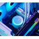 Chłodzenie CPU Jonsbo CPU Cooler JONSBO TG-360 Black 14131839 6970620552996