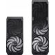 Chłodzenie CPU Jonsbo CPU Cooler JONSBO TG-360 Black 14131839 6970620552996