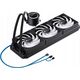 Chłodzenie CPU Jonsbo CPU Cooler JONSBO TG-360 Black 14131839 6970620552996