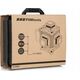 Smart laser płaszczyznowy 4x360, zielony, 30m,zest. 14132159 5901769687851