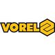 Toya VOREL DŁUTA DO DREWNA kpl. 12szt. 14132945 5906083102707