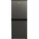 Lodówka MPM CHŁODZIARKO ZAMRAŻARKA MPM 185 KB 42 DARK INOX 55/137/57 14133324 5903151046475