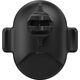 Ładowarka Speck Speck Charging Vent Mount + ClickLock - Uchwyt samochodowy z ładowaniem bezprzewodowym MagSafe (czarny) 14133787 840168540235