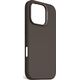 Decoded Decoded AntiMicrobial Silicone Backcover - silikonowa obudowa ochronna do iPhone 16 Pro kompatybilna z MagSafe (phantom) 14133925 8721145000909