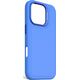 Decoded Decoded AntiMicrobial Silicone Stacks Backcover - silikonowa obudowa ochronna do iPhone 16 kompatybilna z MagSafe (super sonic) 14133930 8721145001487
