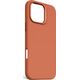 Decoded Decoded AntiMicrobial Silicone Backcover - silikonowa obudowa ochronna do iPhone 16 Pro Max kompatybilna z MagSafe (sand stone) 14133958 8721145001074