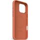 Decoded Decoded AntiMicrobial Silicone Backcover - silikonowa obudowa ochronna do iPhone 16 Pro Max kompatybilna z MagSafe (sand stone) 14133958 8721145001074