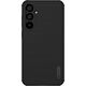 Nillkin Wzmocnione etui Nillkin Super Frosted Shield Pro do Samsung Galaxy S23 FE - czarne 14135405 6902048267954