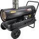 Dedra AW NAGRZEWNICA OLEJOWA 30KW  Z ODPROWADZENIEM SPALIN 14135432 5903678617509