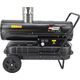 Dedra AW NAGRZEWNICA OLEJOWA 30KW  Z ODPROWADZENIEM SPALIN 14135432 5903678617509