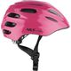 Nils Extreme Kask na rower rolki hulajnogę zielony Nils Extreme mtw01 LED rozmiar XXS (42-48 cm) 14135579 5907695554618