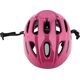 Nils Extreme Kask na rower rolki hulajnogę zielony Nils Extreme mtw01 LED rozmiar XXS (42-48 cm) 14135579 5907695554618