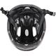 Nils Extreme Kask na rower rolki hulajnogę zielony Nils Extreme mtw01 LED rozmiar XXS (42-48 cm) 14135579 5907695554618