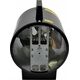AWTools AW NAGRZEWNICA ELEKTRYCZNA TUBA  3KW  /BLACK LINE 14135679 5903678624477