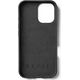 Troubadour Goods Limited Mujjo Full Leather Case - etui skórzane do iPhone 16 kompatybilne z MagSafe (black) 14136082 5060487086848