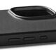Troubadour Goods Limited Mujjo Full Leather Case - etui skórzane do iPhone 16 kompatybilne z MagSafe (black) 14136082 5060487086848