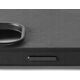 Troubadour Goods Limited Mujjo Full Leather Case - etui skórzane do iPhone 16 kompatybilne z MagSafe (black) 14136082 5060487086848